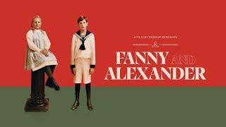 New trailer for Fanny and Alexander - back in cinemas for Christmas | BFI