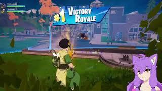 Fortnite Chapter 2 Remix clips 2!!