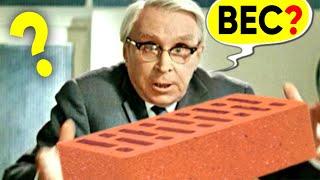 Загадка. СКОЛЬКО ВЕСИТ КИРПИЧ? Задача. Разгадает не каждый #shorts