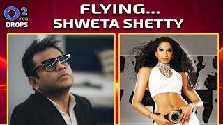 How AR Rahman Shocked Shweta Shetty?| Mangta Hai Kya, Rangeela, RGV | Drops - Rahman Music Sheets