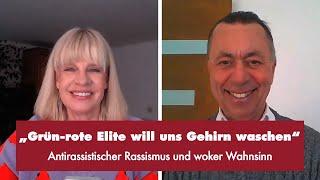 „Grün-rote Elite will uns Gehirn waschen“ - Punkt.PRERADOVIC mit Prof. Dr. Norbert Bolz