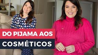 LOOKS TATA MARTELLO MODA EVANGÉLICA | Crente Chic