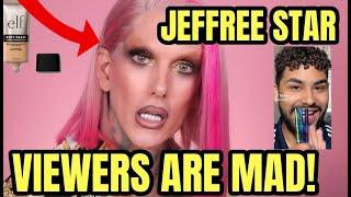 JEFFREE STAR VIEWERS ARE TURNING AGAINST HIM