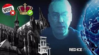 The Dark Enlightenment: Neoreaction & Modernity - (Nick Land's Red Ice Radio Interview, Part 1)