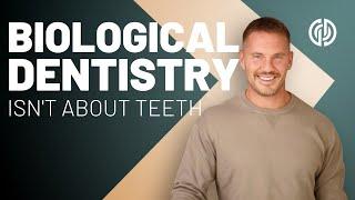 Biological dentistry isn't about teeth - Tim Gray&Dr.Dominik Nischwitz