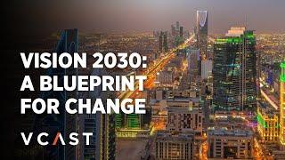 Learning from the Saudi Vision 2030