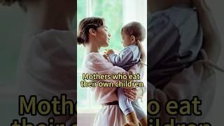 Mother’s who eat their own children .#movie #motivation #tv #foryou