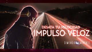 ¡Impulso Veloz! Desata y aumenta tu velocidad hasta el límite. (Subliminal – HQ)