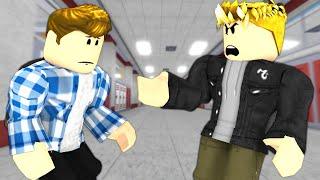 Roblox Twins Story - Janji - Heroes Tonight