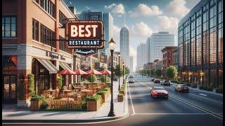 Top-Rated Best Restaurants in Indianapolis | Top Indianapolis Top Food Spots