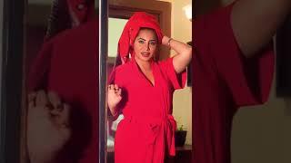 What Arshi Khan’s plan today ? Tell me in Comments #ashortaday #eshanmasih #arshikhan