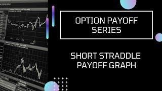 Nifty Option Strategy | Short Straddle Payoff Graph | Module 9 |