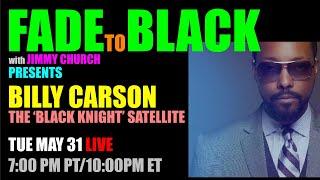 Ep. 1630 Billy Carson Black Knight Satellite