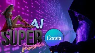 Use Canva AI to Supercharge Your Prompts - Here's How