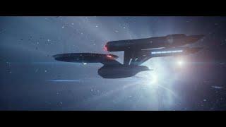 Star Trek - Strange New Worlds: der Offene Kampf