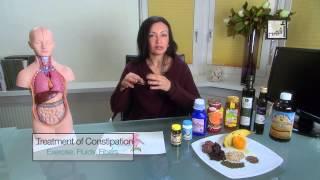 Alyaa Gad - Constipation
