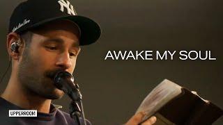 Awake My Soul - UPPERROOM Prayer Set