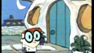 Dexter's Lab Promo.wmv