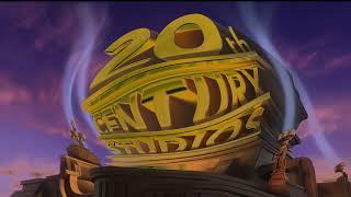 Preview 2 20th Century Studios Effects | Century Fox Effects