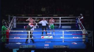 World Series Boxing Week 10 Highlights Show