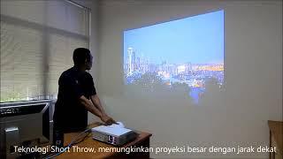 Projector Rent in Bangalore on www.yopik.in (BLR premier rental website)