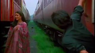 Mujhe Tum Yaad Karna Aur Mujhko Yaad Aana Tum - Kishore & Lata - Mashaal (1984) - HD