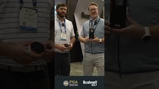 Wingman View & Wingman Mini - PGA Show 2023