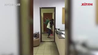 #ПрацюйТанцюй:  Ольга Фролова