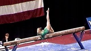 2005 US Gymnastics Championships - Juniors Day 1