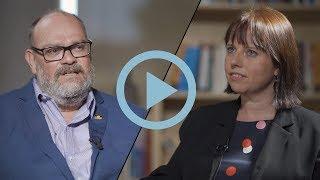 2019 ANU Federal Election Conversation Series - Policy Issues for Indigenous Australians