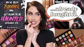 SO. MUCH. GOOD. STUFF! | New Makeup Releases
