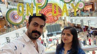 one day with my wife  | Rayjan |