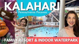 ULTIMATE Guide to Kahalari Resorts- Room Tour, Water Park & Food Reviews. PLUS: Did I get glutened?!