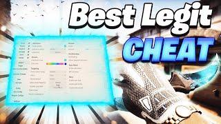 FREE CSGO CHEATS HACK OF 2021 WITH VAC BYPASS | UNDETECTED SAFE|FREE HACK CHEAT CSGO