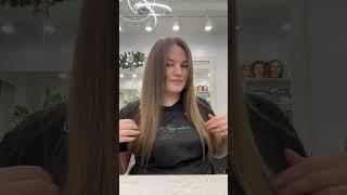 Укладка за 15 мин #propletkina #color #обучениепарикмахеров #укладкаволос #hair #стрижки