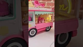 2016 Num Noms Lip Gloss Maker Truck #asmr #nostalgia #numnoms