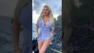 All hot sexy Instagram reels videoHot sexy girl Instagram reels