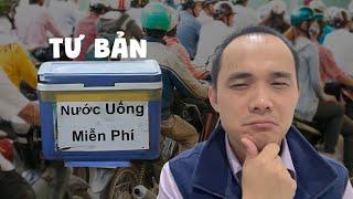 Chủ nghĩa tư bản làm con người tử tế @trongnnguyen2012