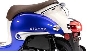 New Honda Giorno 2024