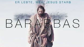 Barabbas (2020) [Abenteuer] | ganzer Film (deutsch) ᴴᴰ