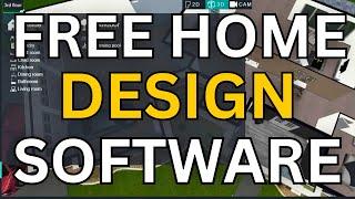 7 Best Free Home Design Software 2025