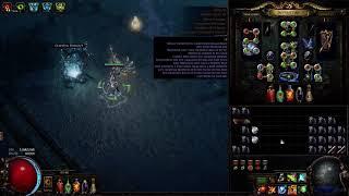 POE [3.11] Twooty - Orb Chancing a Headhunter