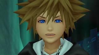 Sora's Character Development Analysis: Dream Drop Distance