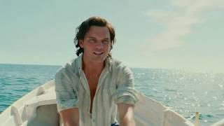 Mamma Mia! Here We Go Again - Sam & Donna (Boat Scene)