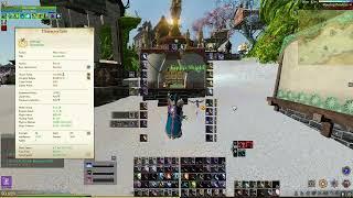 ArcheRage #68 - My Gear Setup - Mage Archeage (#Archerage)