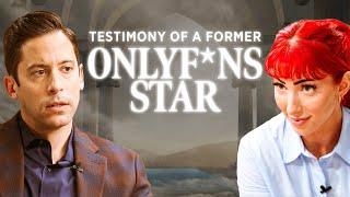 "$9 Million on OnlyFans & God Saved Me" | Michael & The Prodigal Daughter - Nala Ray