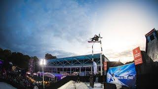 Highlights from The Telegraph Ski & Snowboard Festival 2019