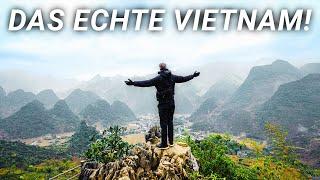 Das sind die SCHÖNSTEN Aussichten in ganz Vietnam! (Ha Giang Loop Tag 3)