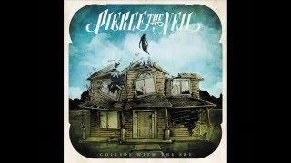 May these noises startle you in your sleep tonight- Pierce The Veil