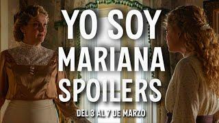 LA REVELACIÓN QUE LO CAMBIA TODO... Y EL FINAL DE CRUZ EZQUERDO || SPOILERS del 3 al 7 de marzo